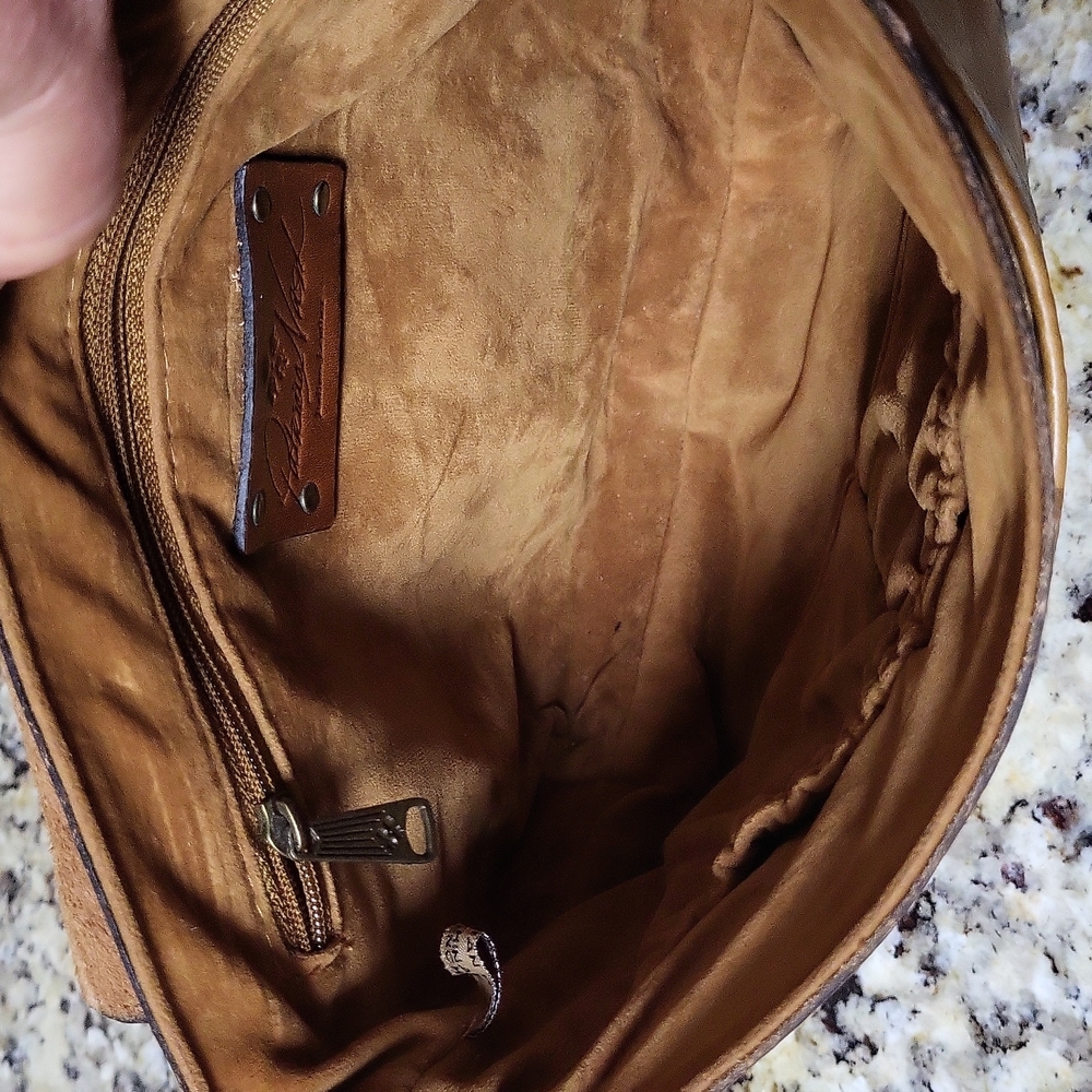 Patricia Nash Crossbody - Picture 9 of 9